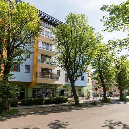 Apartament Jacek Kołobrzeg Quarto foto
