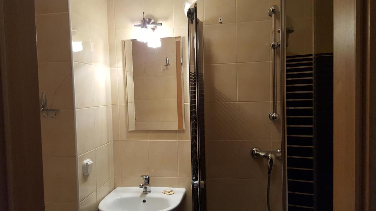 Apartament Jacek Kołobrzeg Quarto foto